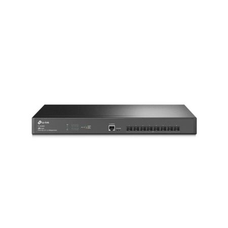 Коммутатор сетевой TP-LINK SX3008F(UN)  8x10G Omada SDN