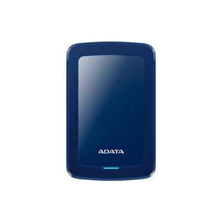 External HDD ADATA 2TB HV300 USB 3.2 Gen1 Blue