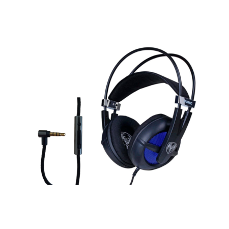 Наушники игровые SOMiC P6