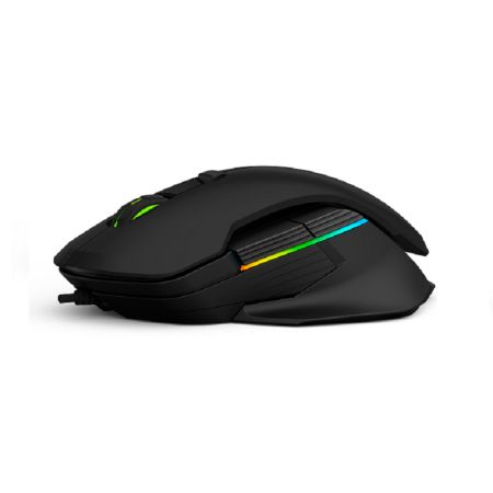 Мышь Delux M627S(PMW3325) игровая
