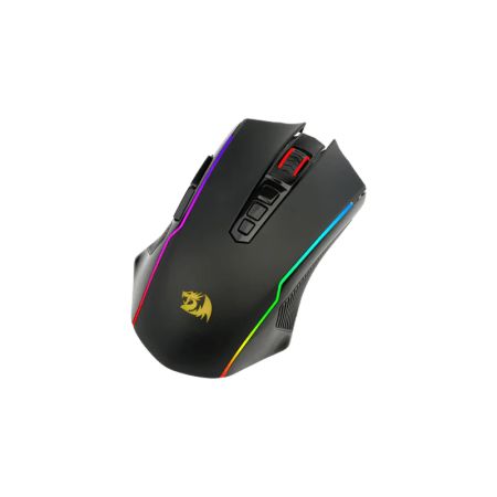 Мышь беспроводная игровая Redragon Nix M914-RGB