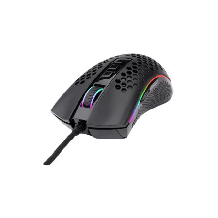Мышь проводная игровая Redragon Storm M808