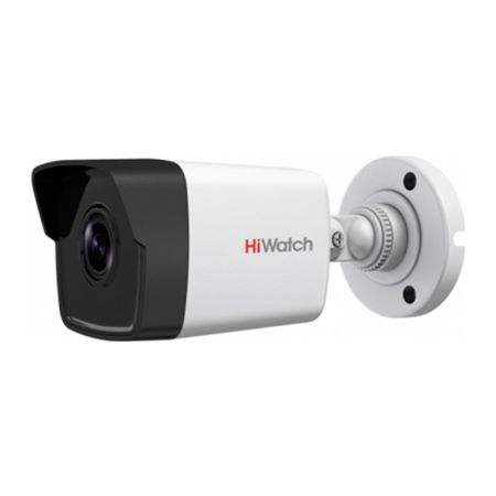 HiWatch DS-I400 2.8mm 4MP EXIR 30m