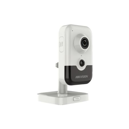 IP камера кубическая внутренняя HIKVISION DS-2CD2421G0-I  2MP 2.0mm 1920х1080 IR 10m PIR 10m