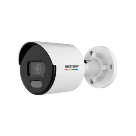 IP камера буллет HIKVISION DS-2CD1027G0-L (C)  2MP 2.8mm 1920x1080 LED30 IP67  ColorVu