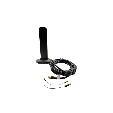 Внешняя антенна AX PRO HIKVISION DS-PT061 black