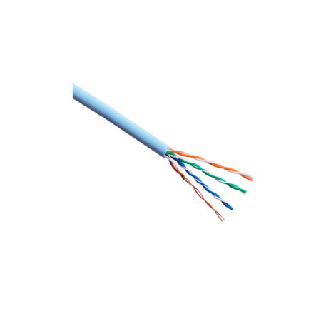 Кабель UTP SIGMA CAT-5E 2x4x0,5mm Cooper indoor