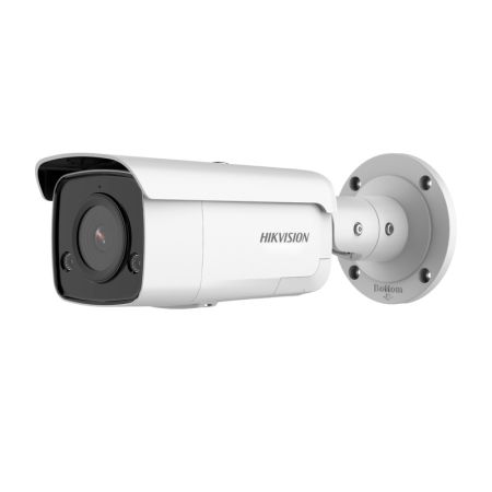 IP камера буллет HIKVISION DS-2CD2T66G2-ISU/SL 6MP2.8mm 3200×1800 IR 60m Mic IP67 AcuSense