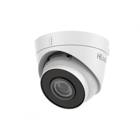 IP камера купольная HiLook IPC-T241H-C 4MP 2.8mm 2560×1440 IP67 IR30 m PoE