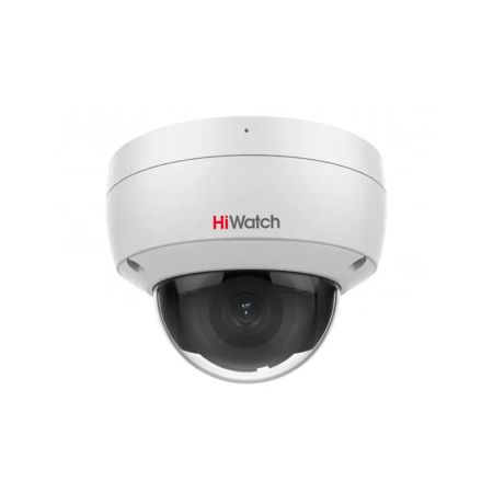 IP камера купольная HiWatch IPC-D020(D) 2MP 2.8mm IR 30m
