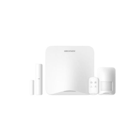 Комплект сигнализации AX HOME HIKVISION DS-PA201PG-Kit-16WE