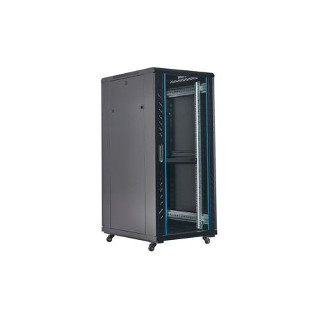 Шкаф серверный напольный Finen AS6827 27U
