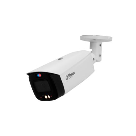 IP камера буллет DAHUA DH-IPC-HFW3549T1-AS-PV 5MP/2.8mm/2960×1688 Mic&Spec P67