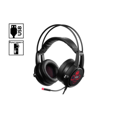 Наушники игровые SOMiC G95X