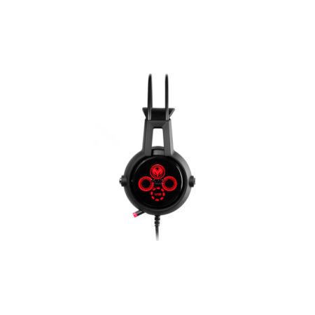 Наушники игровые SOMiC G95X
