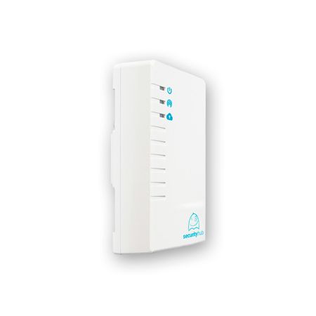 Контроллер абонентский  Астра Security Hub УОО