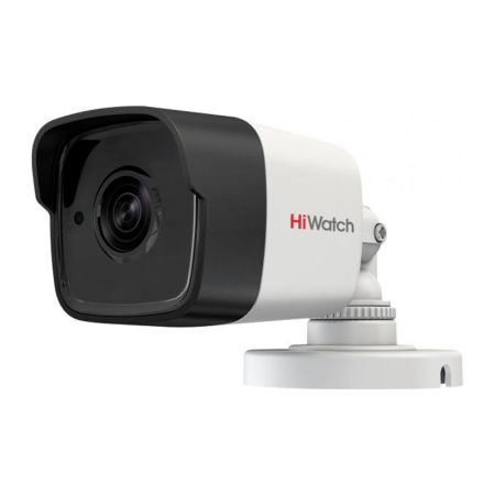 HiWatch DS-T500(A) HD-TVI 2.8mm 5MP EXIR 20m
