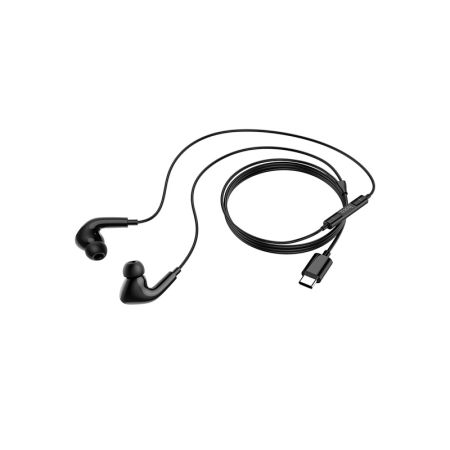 Наушники проводные HOCO M1 Pro black