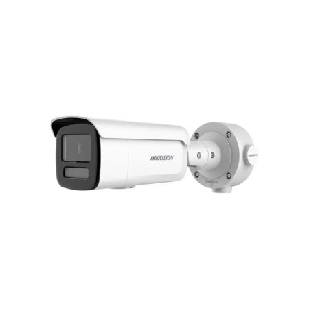 IP камера буллет HIKVISION DS-2CD3T86G2H-LISU 8MP 4mm 3840×2160 IR+LED60m IP67 AcuSense