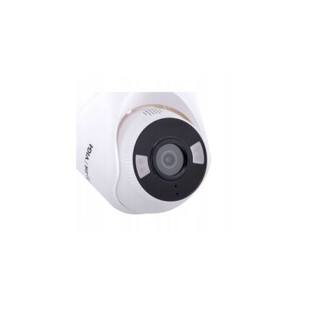 IP камера купольная TP-Link VIGI C440 4MP 2,8 mm IR 30m mSD two-way talk