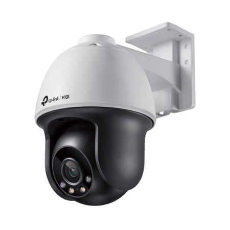 IP камера купольная поворотная TP-LINK VIGI C540 4MP 2560×1440 4mm IR 30m mSD IP66 two-way talk
