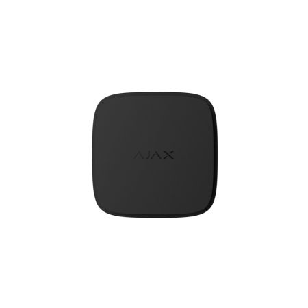 Беспроводной датчик температуры Ajax FireProtect 2 RB (Heat) black