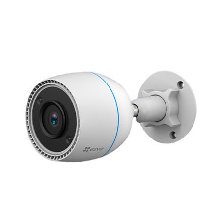 Wi-Fi камера буллет EZVIZ CS-H3C-R100-1K2WF 2MP 2.8mm IP67