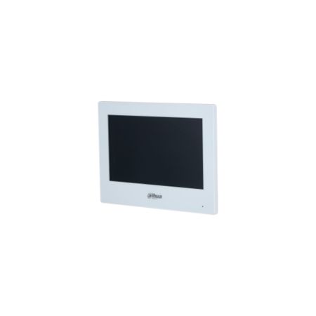 IP видеодомофон DAHUA DHI-VTH2621GW-P
