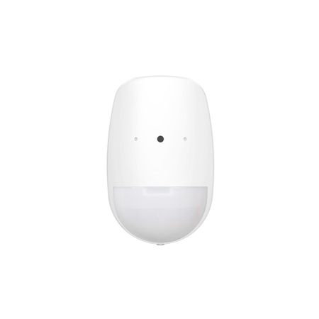 Беспроводной PIR-датчик разбития стекла AX PRO HIKVISION DS-PDPG12P-EG2-WE white