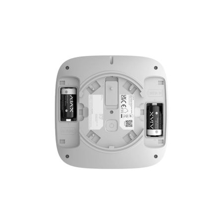 EN54 FireProtect (Heat) Jeweller white