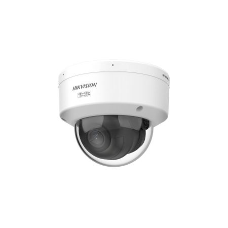 IP камера купольная HIKVISION DS-2CD3146G3-ISUY (4MP/2.8mm/2688×1520/0.0008lux/H.265+/IR40m/Mic/microSD/ROI/AcuSense/IP67/IK10)