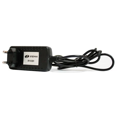 Блок питания импульсный Sigma SP-U12201 DC 12V 2A