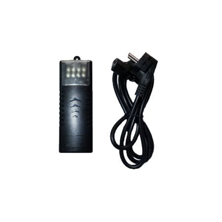 Блок питания импульсный Sigma HT1205000-4 DC 12V 5A