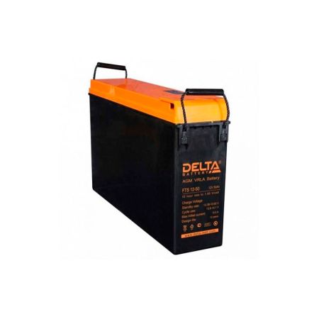 Аккумулятор Delta Expert FTS 12-100X 12V 100Ah