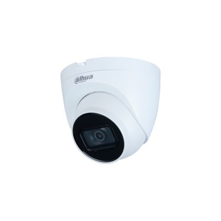 IP камера купольная DAHUA DH-IPC-HDW2231TP-AS-0280B-S2-QH 2MP 2.8mm IR 80m 1920×1080 IP67  mSD POE