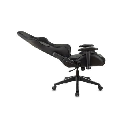 Кресло игровое Zombie VIKING 4 AERO Edition черный
