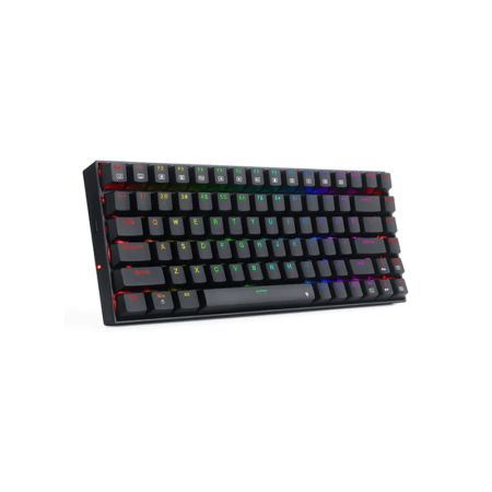 Клавиатура игровая проводная механическая Redragon Phantom K629-RGB