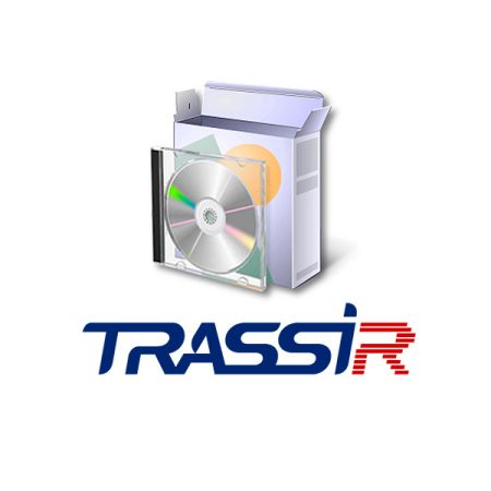 USB ключ защиты"Trassir Guardant"