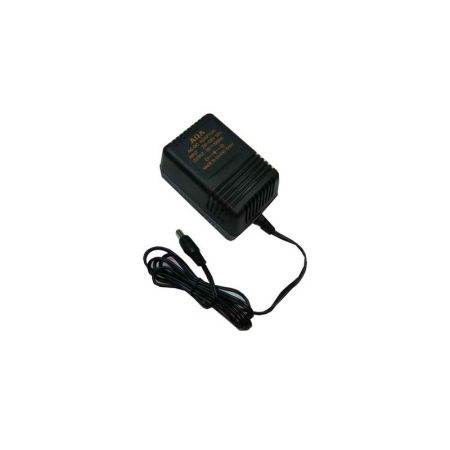 Блок питания DC 18V 1000mA (центр+) AQA/(PT48)