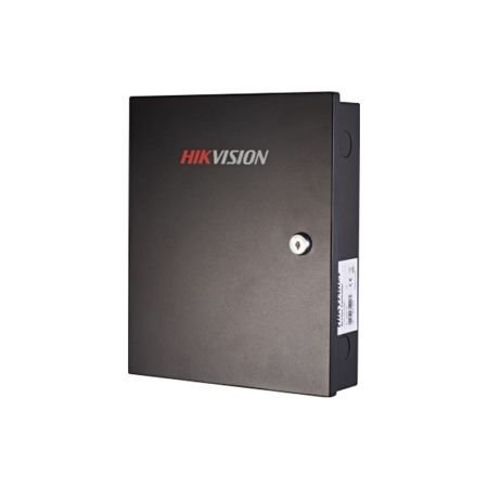 Контроль доступа HIKVISION DS-K2804 (на 4 двери)