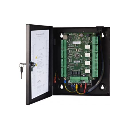 Контроль доступа HIKVISION DS-K2804 (на 4 двери)