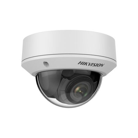 IP камера купольная вариофокальная HIKVISION DS-2CD1743G0-IZ 4MP 2.8–12 mm 2560×1440 IR 30m PoE IP67 IK10