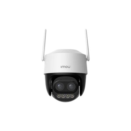 Wi-Fi IP камера поворотная Imou Cruiser Z 12xMixed Zoom 5MP (IPC-S7DP-5M0WEZ)