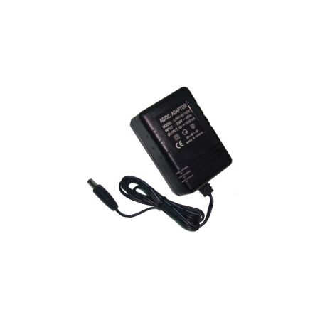 Блок питания  DC 5V 1000mA LH41 (центр +)