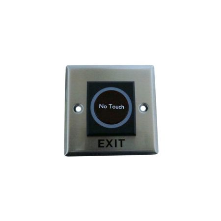 Кнопка EXIT NO Touch K1-1D (OP17)