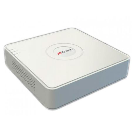 DVR HiWatch DS-H108U(B) HD-TVI