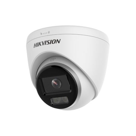 IP камера купольная HIKVISION DS-2CD1327G0-L 2MP 2.8mm 1920x1080 LED 30m IP67
