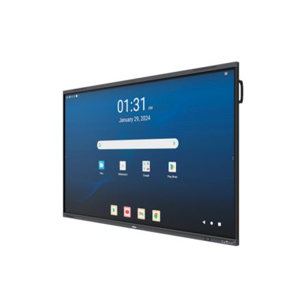 Интерактивная панель 86" DAHUA DHI-LPH86-MC480-U-S