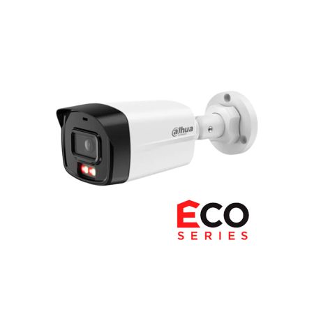 IP камера буллет ECO Series by Dahua DH-IPC-B1E49-A-IL  4MP/2560×1440 IP67