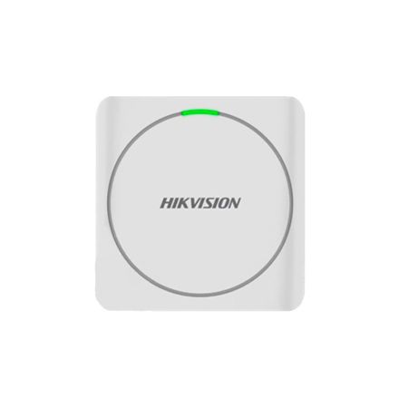Считыватель HIKVISION DS-K1801E